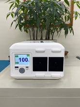 Load image into Gallery viewer, Zopec UPS270 Pure Battery System - Medical Grade - (for Draeger Babyleo, GE Giraffe Omnibed, ATOM Dual-Incu i 100 Incubators, Oscillator 3100B, and more)