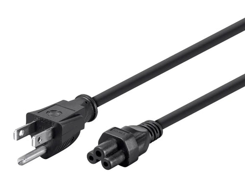 Zopec EXPLORE 18 inch 3 Prong Power Cord