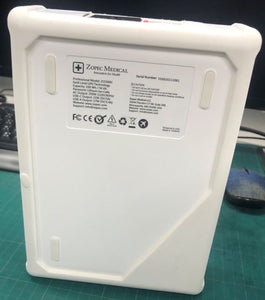 Protective Battery Case - Zopec Explore 5500